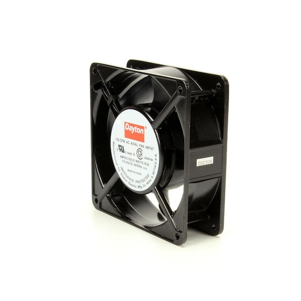 Norlake Fan Motor High Temperature 096333 - main